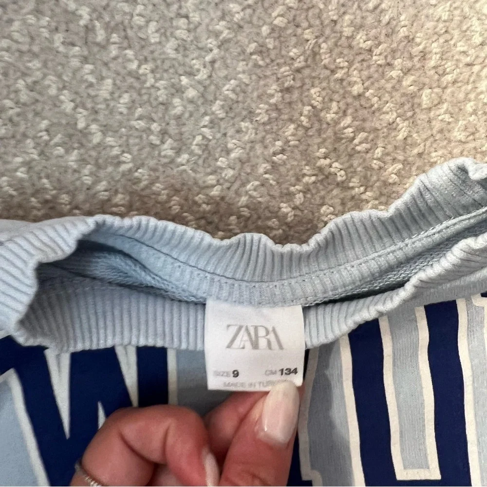 Zara new york